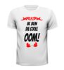 foto 7 Ik ben die coole oom shirt