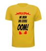 foto 8 Ik ben die coole oom shirt