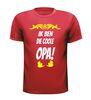 foto 4 Ik ben die coole opa shirt