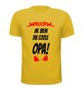 foto 8 Ik ben die coole opa shirt