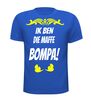 foto 3 Ik ben die maffe bompa shirt