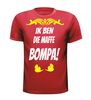 foto 4 Ik ben die maffe bompa shirt