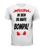 foto 7 Ik ben die maffe bompa shirt