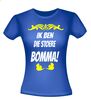 foto 3 Ik ben die stoere bomma shirt
