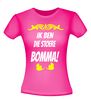 foto 6 Ik ben die stoere bomma shirt