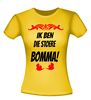 foto 8 Ik ben die stoere bomma shirt