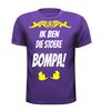 foto 2 ik ben die stoere bompa shirt