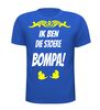 foto 3 ik ben die stoere bompa shirt