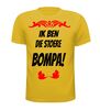 foto 8 ik ben die stoere bompa shirt