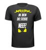 Ik ben die stoere neef shirt