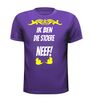 foto 2 Ik ben die stoere neef shirt
