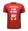 foto 4 Ik ben die stoere neef shirt