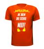 foto 5 Ik ben die stoere neef shirt