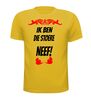foto 8 Ik ben die stoere neef shirt