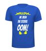 foto 3 Ik ben die stoere oom shirt