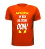 foto 5 Ik ben die stoere oom shirt