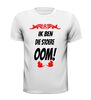 foto 7 Ik ben die stoere oom shirt