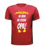 foto 4 ik ben die stoere opa shirt