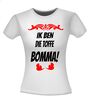 foto 7 Ik ben die toffe bomma shirt