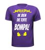foto 2 ik ben die toffe bompa shirt