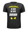 Ik ben die toffe buurman shirt