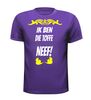 foto 2 Ik ben die toffe neef shirt