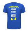 foto 3 Ik ben die toffe neef shirt