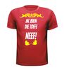 foto 4 Ik ben die toffe neef shirt