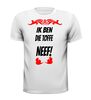 foto 7 Ik ben die toffe neef shirt