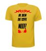 foto 8 Ik ben die toffe neef shirt