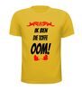 foto 8 Ik ben die toffe oom shirt