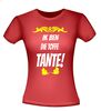 foto 4 Ik ben die toffe tante shirt