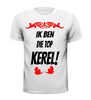 foto 7 Ik ben die top kerel shirt
