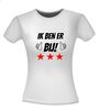 foto 14 Ik ben er bij shirt
