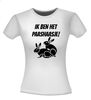 foto 14 Ik ben het paashaasje shirt