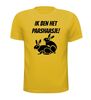 foto 15 Ik ben het paashaasje shirt