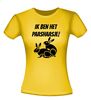 foto 16 Ik ben het paashaasje shirt
