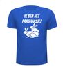 foto 5 Ik ben het paashaasje shirt