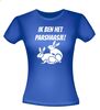 foto 6 Ik ben het paashaasje shirt