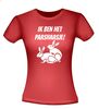 foto 8 Ik ben het paashaasje shirt