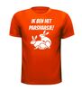 foto 9 Ik ben het paashaasje shirt