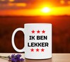 foto 4 Ik ben lekker mok