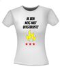 foto 14 Ik ben nog niet uitgeblust shirt