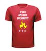 foto 7 Ik ben nog niet uitgeblust shirt