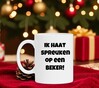 foto 2 ik haat spreuken op een beker
