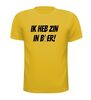 foto 15 Ik heb zin in bier shirt
