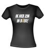 foto 2 Ik heb zin in bier shirt