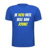 foto 5 ik hou heel veel van jouw shirt