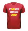 foto 7 ik hou heel veel van jouw shirt