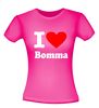 foto 12 ik hou van bomma shirt